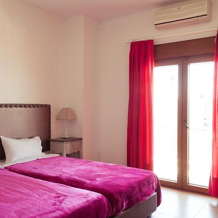 Emmeleia Accommodation By Maria Riga Ουρανούπολη Εξωτερικό φωτογραφία