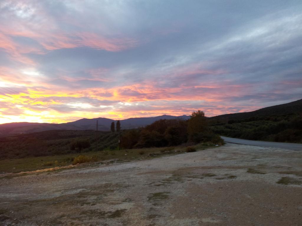 Emmeleia Accommodation By Maria Riga Ουρανούπολη Εξωτερικό φωτογραφία