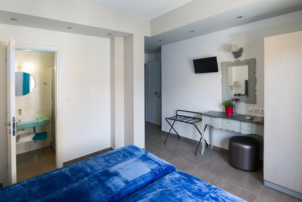 Emmeleia Accommodation By Maria Riga Ουρανούπολη Εξωτερικό φωτογραφία