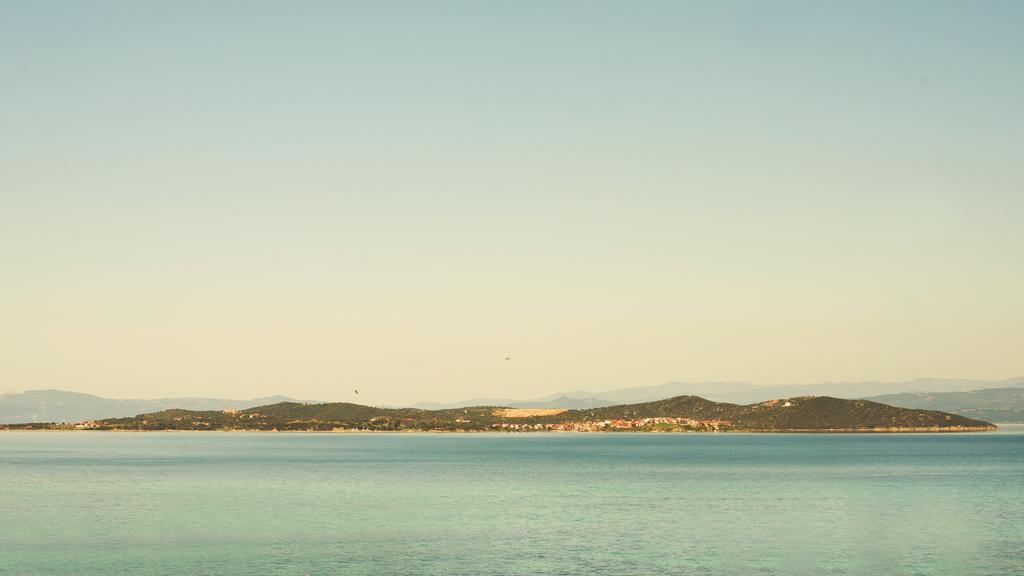 Emmeleia Accommodation By Maria Riga Ουρανούπολη Εξωτερικό φωτογραφία