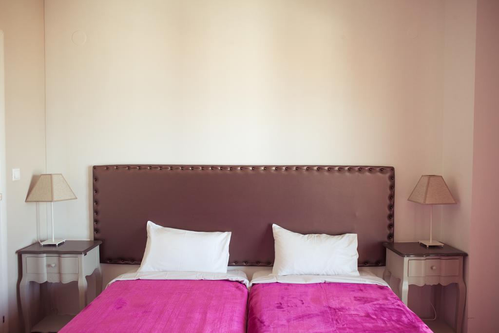 Emmeleia Accommodation By Maria Riga Ουρανούπολη Εξωτερικό φωτογραφία