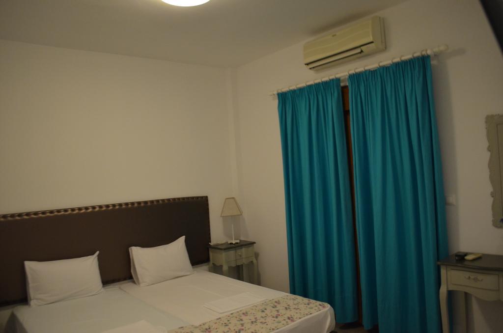 Emmeleia Accommodation By Maria Riga Ουρανούπολη Εξωτερικό φωτογραφία