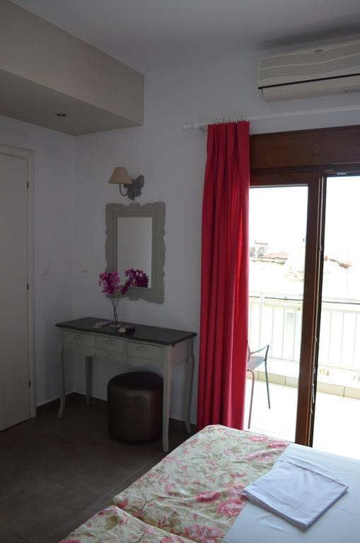 Emmeleia Accommodation By Maria Riga Ουρανούπολη Εξωτερικό φωτογραφία