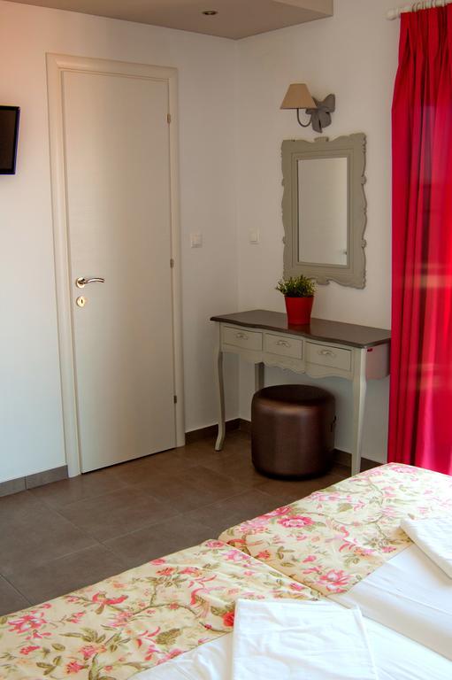 Emmeleia Accommodation By Maria Riga Ουρανούπολη Δωμάτιο φωτογραφία