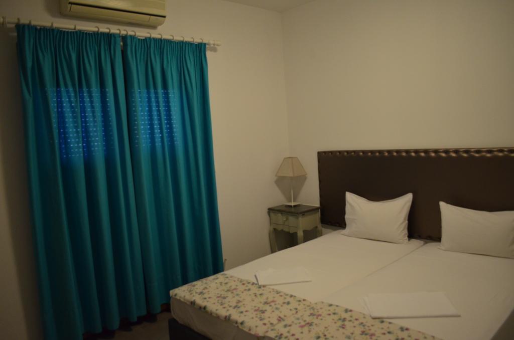 Emmeleia Accommodation By Maria Riga Ουρανούπολη Δωμάτιο φωτογραφία